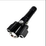 چراغ قوه دستی اسمال سان مدل zy-w537