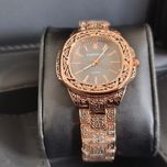 ساعت امپراتور سیاه قلم(پس کرایه)