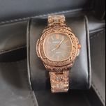 ساعت امپراتور سیاه قلم(پس کرایه)