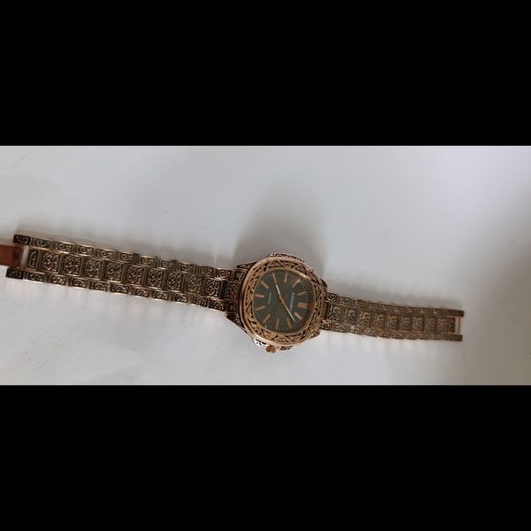 ساعت امپراتور سیاه قلم(پس کرایه)