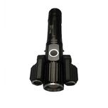 چراغ قوه دستی اسمال سان مدل zy-w537