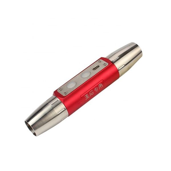 چراغ قوه uv یووی کینساچ مدل KS-88 اورجینال(اصلی)