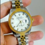 ساعت رولکس دیت جاست مردانه(پس کرایه)
