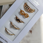 پک انگشتر کارتر دایناسور