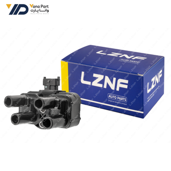 کویل تیبا طرح بوش برند ال زد ان اف LZNF