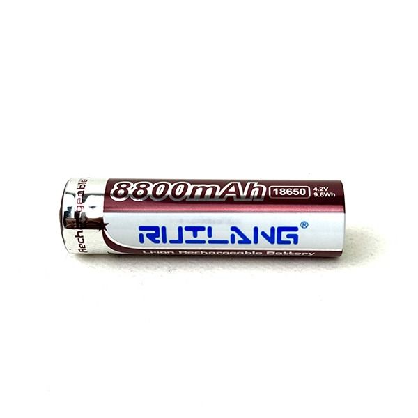 چراغ قوه رویلانگ مدل RL-813