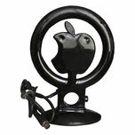 آنتن گیرنده دیجیتال HDTV مدل apple سیم 3 متری