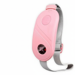 ماساژور گرمکننده قاعدگی گرین لاین مدل Menstrual Heating