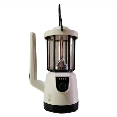 چراغ کمپینگ دیپ‌ کینگ مدل dk-206