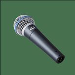 میکروفن داینامیک مدل beta-58a