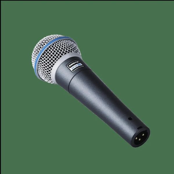 میکروفن داینامیک مدل beta-58a