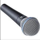 میکروفن داینامیک مدل beta-58a