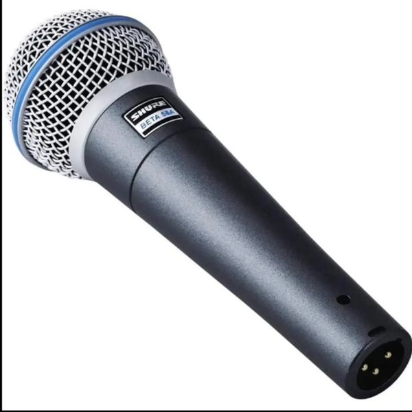 میکروفن داینامیک مدل beta-58a