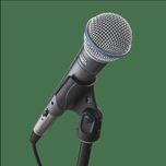 میکروفن داینامیک مدل beta-58a