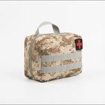 🛠️🎒 کیت بقای تاکتیکی همه‌کاره (All-In-One Survival Kit) | پادشاه کمپینگ و طبیعت‌گردی! ⛰️🔥
