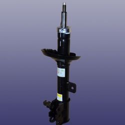 کمک فنر جلو راست ام وی ام X22