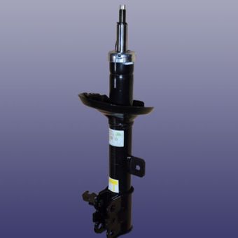 کمک فنر جلو راست ام وی ام X22