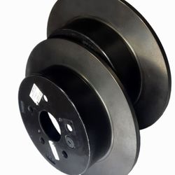 دیسک چرخ عقب ام وی ام X33