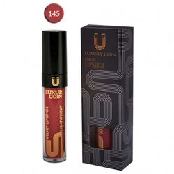 رژلب لاکچری کوین شماره 145