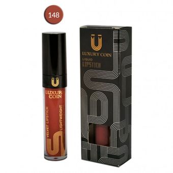 رژلب لاکچری کوین شماره 148