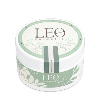 کرم دست و صورت  کاسه آیی Leo