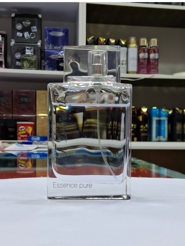ادکلن اس تی دوپونت اسنس پیور مردانه | S.t Dupont Essence Pure Pour Homme