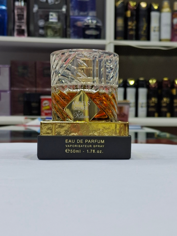 ادکلن بای کیلیان آنجلز شیر | By Kilian Angels’ Share