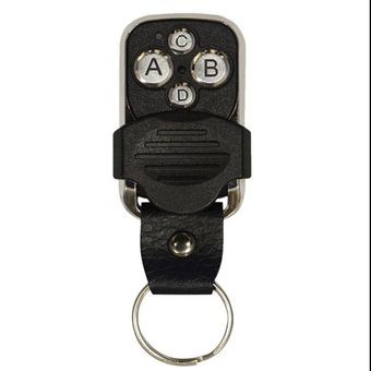 ریموت بلوتوسی 433 طرح بتا