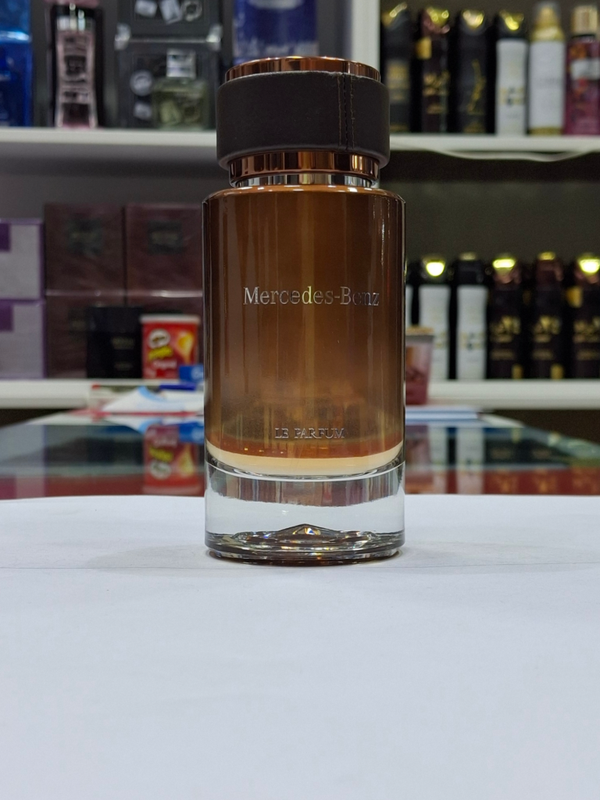 ادکلن مرسدس بنز له پرفیوم | Mercedes Benz Le Parfum