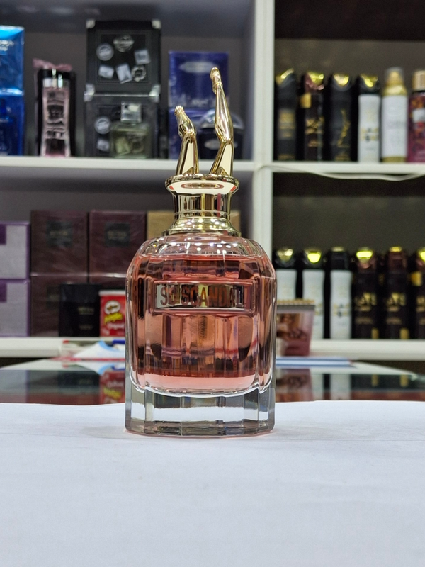 ادکلن ژان پل گوتیه سو اسکندال | !Jean Paul Gaultier So Scandal