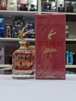 ادکلن ژان پل گوتیه سو اسکندال | !Jean Paul Gaultier So Scandal