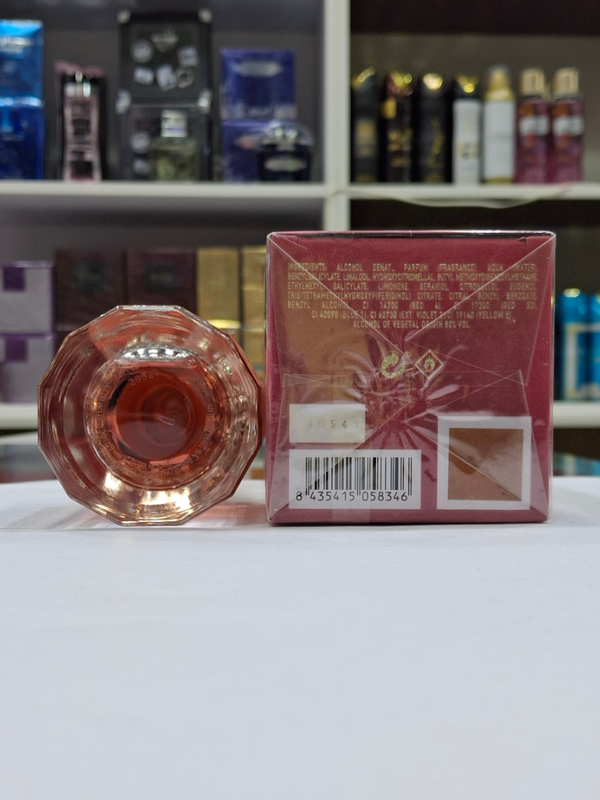 ادکلن ژان پل گوتیه سو اسکندال | !Jean Paul Gaultier So Scandal