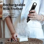 کفساز شارژی دستی برند LePresso مدل LPCFFM0014