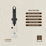 کفساز شارژی دستی برند LePresso مدل LPCFFM0014