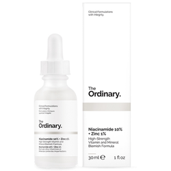 سرم نیاسینامید اوردینری | The Ordinary Niacinamide Serum
