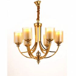 لوستر افروز  مدل لهستانی مناسب برای پذیرایی