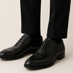 کفش رسمی مردانه مدل مهراز