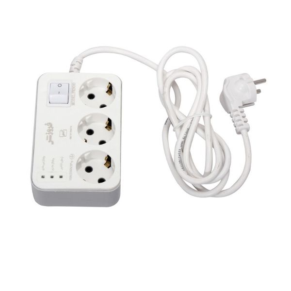 محافظ 3 خانه ارت یخچال Fr300