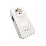 محافظ تک خانه ارت دار دیجیتال کولری دارای نشانگر دیجیتال