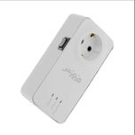 محافظ تک خانه ارت دار دیجیتال یخچال و پکیج بدون نشانگر دیجیتال