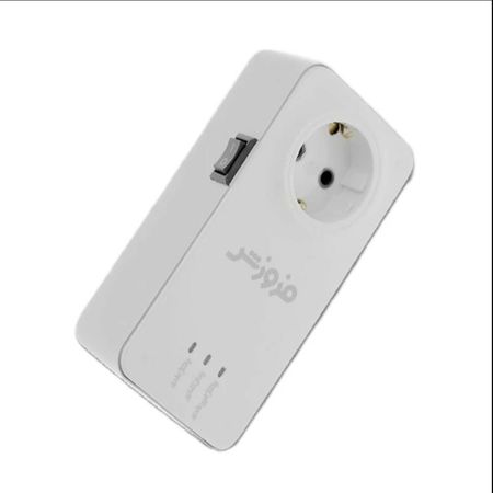 محافظ تک خانه ارت دار دیجیتال یخچال و پکیج بدون نشانگر دیجیتال