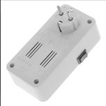 محافظ تک خانه ارت دار دیجیتال یخچال و پکیج بدون نشانگر دیجیتال