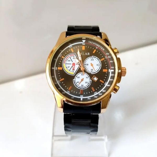 ساعت والار تاریخ داردورنگ(پس کرایه)