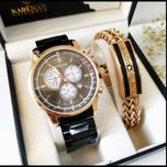 ساعت والار تاریخ داردورنگ(پس کرایه)