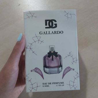 ادکلن زنانه مون پاریس مناسب  فصل سرما