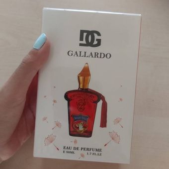 ادکلن زنانه کازاموراتی 50 میل بسیار باکیفیت وشیک