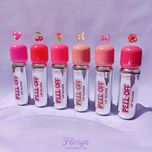 لیپ گلاس پیل آف Olibolla