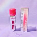 لیپ گلاس پیل آف Olibolla