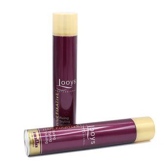 اسپری نگهدارنده حالت مو لویز قرمز - شماره 4 - حجم 500 میلی لیتر