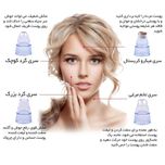 دستگاه میکرو‌درم‌خانگی